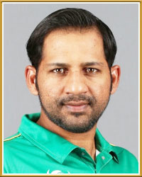 Sarfaraz ahmed Pakistan