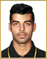 Shadab Khan Pakistan