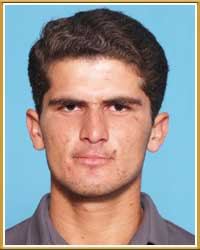 Shaheen Afridi Pakistan Cricket