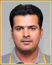 Sharjeel Khan profile pakistan