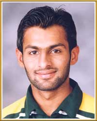 Shoaib Malik