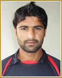 Sohail Khan Pakistan Cricket