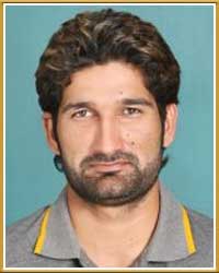 Sohail Tanvir profile pakistan