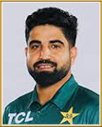 Tayyab Tahir Pakistan Cricket
