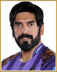 Usman Tariq Pakistan Cricket