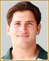 Yasir Shah Pakistan