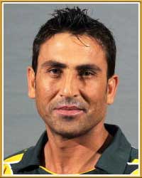 Younis Khan Pakistan