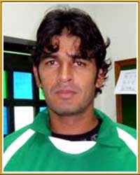 Zulfiqar Babar Profile Pakistan