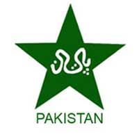 Pakistan cricket logo