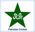 Pakistan Cricket Team Logo