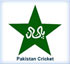 Pakistan Cricket  Team Logo