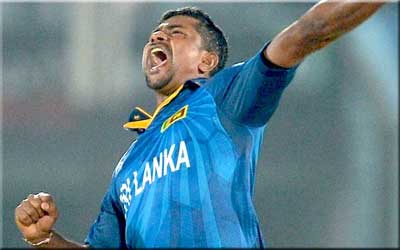 HMRKB Herath Sri Lanka