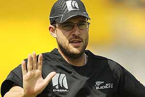 DL Vettori (New Zealand)