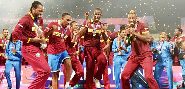 WI winner of icc worldt20 2016