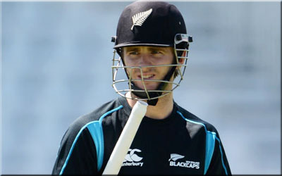 View full report KS Williamson