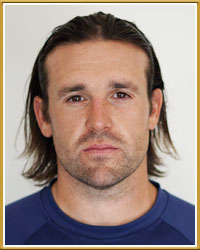 Oli Hairs Scotland Cricket