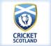 Scotland Cricket  Team Logo