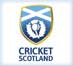 Scotland Cricket Team Logo