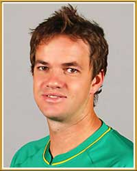 Albie Morkel