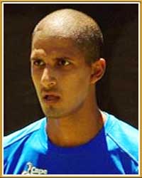 Beuran Hendricks Profile South Africa