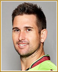 Cameron Delport West Indies