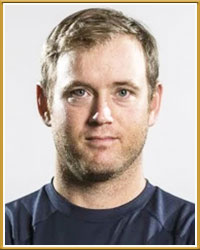 Colin Ingram