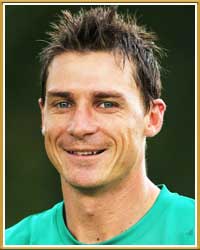 Dale Steyn South Africa