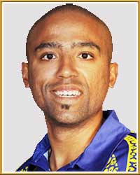 Dane Piedt South Africa cricket