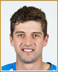 Duanne Olivier South Africa cricket