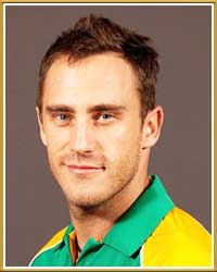 Faf du Plessis