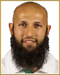 Hashim Amla SA