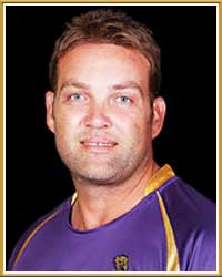 JH Kallis Profile South Africa