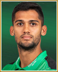 Jason Smith South Africa cricket