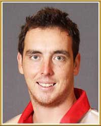 Kyle Abbott