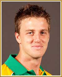 Morne Morkel South Africa