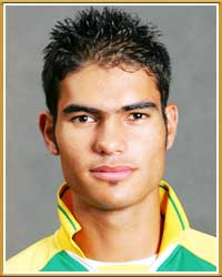 Reeza Hendricks South Africa cricket