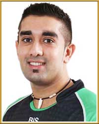 Tabraiz Shamsi South Africa Cricket