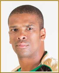 Vernon Philander