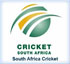 South Africa Cricket Team Logo