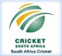 South Africa Cricket  Team Logo