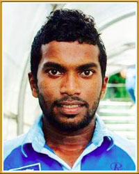 Amila Aponso Sri Lanka cricket
