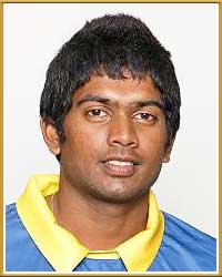 Bhanuka Rajapaksa Sri Lanka cricket