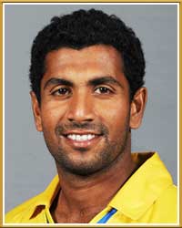 Dhammika Prasad Profile