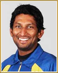 Jeevan Mendis Profile - Sri Lanka