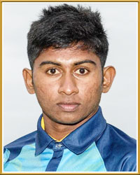 Kamindu Mendis Sri Lanka cricket