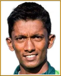 Keshara Nuwantha Sri Lanka cricket