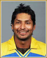 Kumar Sangakkara Sri Lanka cricket