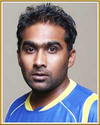 Mahela Jayawardene Profile Sri Lanka