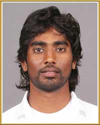 Nuwan Pradeep Sri Lanka cricket