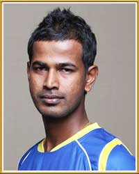 Nuwan Kulasekara Sri Lanka